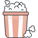 food,food and restaurant,box,film,movie,cinema,snack,fast food,corn,popcorn,salty ok 