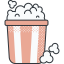 Street Food icon 64x64