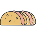mexico,cultures,food and restaurant,fast food,gastronomy,nutrition,meat,sandwich,mexican,taco,tortilla,mexican food ok 