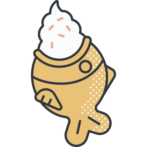 Taiyaki