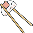 japan,food,food and restaurant,sea food,japanese,sushi,sushi roll,roll,sticks,chopsticks,maki,oriental food