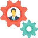 avatar,seo and web,user,profile,people,social,settings,construction and tools,skills