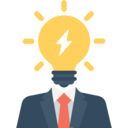 business and finance,business,people,light,idea,bulb,businessman,light bulb,ideas,businessmen
