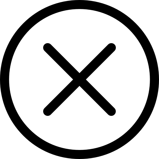 Cancel
