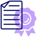 file,insurance,contract,certificate,document,files and folders,badge,legal,policy