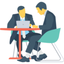 business,seo and web,people,job,human resources,interview,meeting,boss,reunion,human,interviewer,council,hangouts meet,interviews