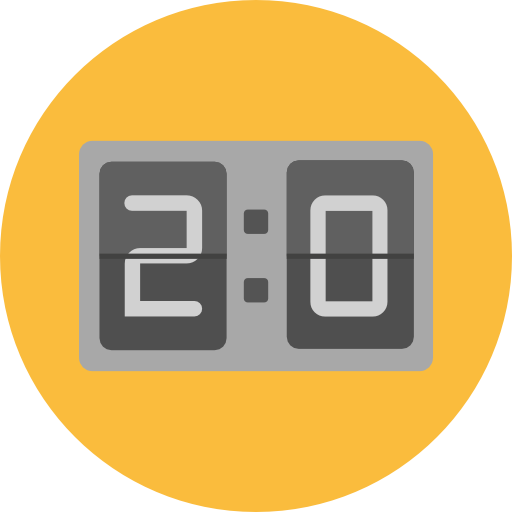 Scoreboard