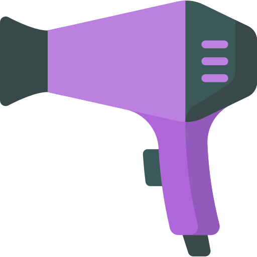 Hairdryer