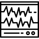 hospital,medical,healthcare and medical,cardiogram,electrocardiogram,stats,health clinic