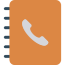 miscellaneous,agenda,notepad,contacts,phone book,contact
