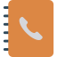 Hotel and Restaurant icon 64x64