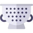 food and restaurant,kitchenware,strainer,colander