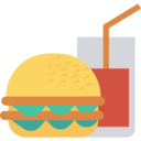 food,food and restaurant,junk food,Soft drink,fast food,menu,burger,hamburger,sandwich ok 