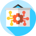plan,cogwheel,settings,construction and tools,blueprint