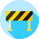 construction,construction and tools,barrier,caution,obstacle