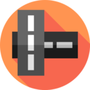 transportation,miscellaneous,intersection,road,crossing