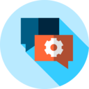 business and finance,interface,communications,chat,speech balloon,settings,messages,chatting,dialogue,speaking