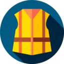 fashion,security,waistcoat,vest,job,safety,reflective