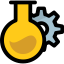 Digital marketing icon 64x64