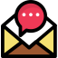 Digital marketing icon 64x64