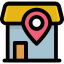 Digital marketing icon 64x64