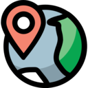 maps and location,planet earth,worldwide,pin,map pointer,map point,map location,placeholder,Maps and Flags,earth grid,geography,position,gps,locations ok 
