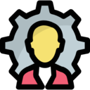 avatar,seo and web,user,profile,people,social,settings,construction and tools,skills