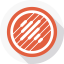 Apple logos icon 64x64