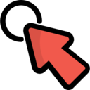 ui,interface,arrow,pointer,computer mouse,mouse,cursor,point