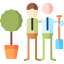 Teamwork icon 64x64