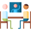 Teamwork icon 64x64