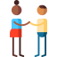 Teamwork icon 64x64