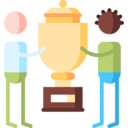 sports and competition,winner,award,cup,marketing,champion,trophy ok 