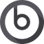 Apple logos icon 64x64