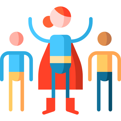 Superhero