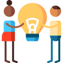 seo and web,people,idea,teamwork,humanpictos,ideas,brainstorming