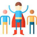 man,people,humanpictos,superhero ok 