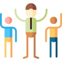 people,person,team,teamwork,humanpictos,group,men,leadership