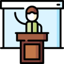 education,people,presentation,conference,lecture,lectern