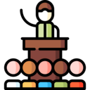 education,people,presentation,conference,lecture,lectern