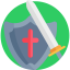 Museum icon 64x64