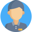 professions and jobs,museum,people,job,guide