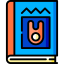 Science fiction icon 64x64