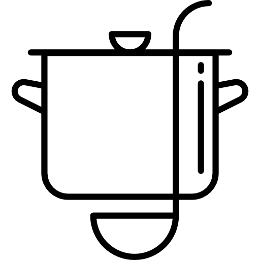 Saucepan