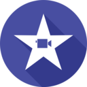multimedia,film,logo,apple,brands and logotypes,imovie ok 