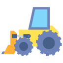 transportation,vehicle,excavator,excavate,constructions,heavy vehicle,bulldozer,excavators,bulldozing