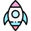 Children toys icon 64x64
