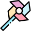 Children toys icon 64x64
