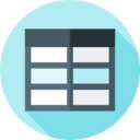 ui,interface,table,cells,spreadsheet