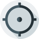 ui,target,weapons,focus,crosshair,Objetive